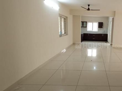 1 BHK Flat for rent in JP Nagar, Bangalore - 750 Sqft