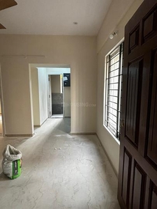 1 BHK Flat for rent in Kadugodi, Bangalore - 600 Sqft