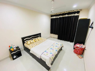 1 BHK Flat for rent in Kadugodi, Bangalore - 850 Sqft