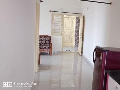 1 BHK Flat for rent in Kammanahalli, Bangalore - 900 Sqft