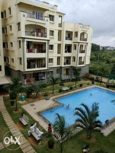 1 BHK Flat for rent in Kartik Nagar, Bangalore - 952 Sqft