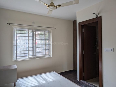 1 BHK Flat for rent in Koramangala, Bangalore - 430 Sqft