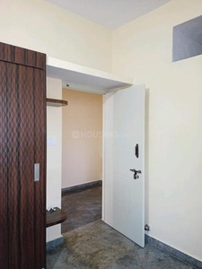 1 BHK Flat for rent in Kothanur, Bangalore - 500 Sqft