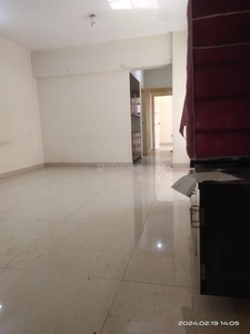 1 BHK Flat for rent in Kurla West, Mumbai - 734 Sqft