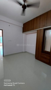 1 BHK Flat for rent in Mahadevapura, Bangalore - 725 Sqft
