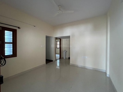 1 BHK Flat for rent in Mallasandra, Bangalore - 500 Sqft