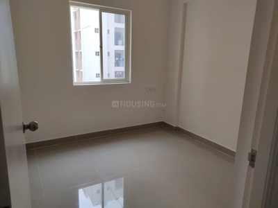 1 BHK Flat for rent in Mathikere, Bangalore - 900 Sqft