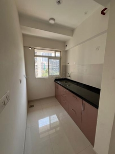 1 BHK Flat for rent in Mulund West, Mumbai - 500 Sqft