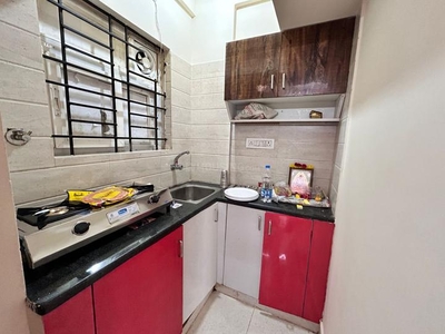 2 BHK Flat for rent in Panathur, Bangalore - 900 Sqft