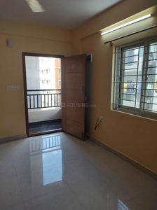 1 BHK Flat for rent in Munnekollal, Bangalore - 600 Sqft