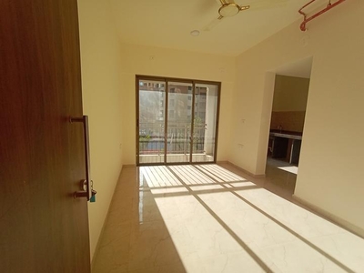 1 BHK Flat for rent in Naigaon East, Mumbai - 550 Sqft