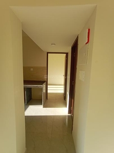 1 BHK Flat for rent in Naigaon East, Mumbai - 550 Sqft