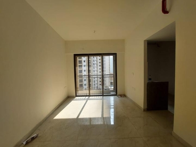 1 BHK Flat for rent in Naigaon East, Mumbai - 610 Sqft