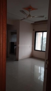 1 BHK Flat for rent in Nalasopara West, Mumbai - 570 Sqft