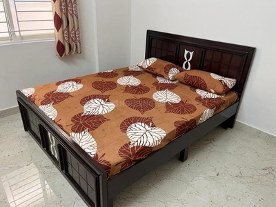 1 BHK Flat for rent in Sarjapur, Bangalore - 550 Sqft