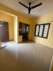 1 BHK Flat for rent in S.G. Palya, Bangalore - 650 Sqft