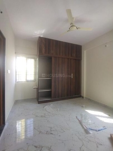 1 BHK Flat for rent in Somasundarapalya, Bangalore - 650 Sqft
