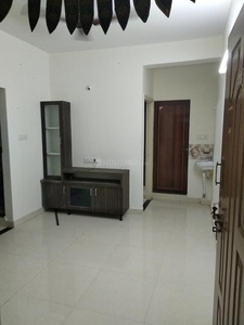 1 BHK Flat for rent in Whitefield, Bangalore - 550 Sqft