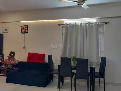 1 BHK Flat for rent in Whitefield, Bangalore - 675 Sqft