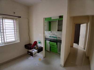 1 BHK Flat for rent in Yemalur, Bangalore - 650 Sqft