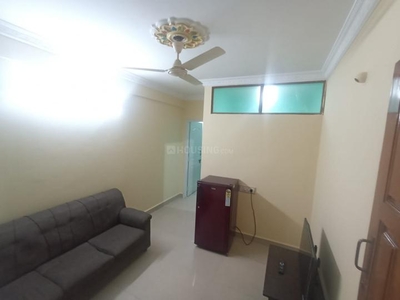 1 BHK Independent Floor for rent in BTM Layout, Bangalore - 500 Sqft