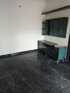 1 BHK Independent Floor for rent in BTM Layout, Bangalore - 670 Sqft