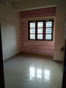 1 BHK Independent Floor for rent in Devinagar, Bangalore - 600 Sqft