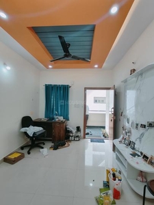 1 BHK Independent Floor for rent in HSR Layout, Bangalore - 1000 Sqft