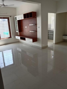 1 BHK Independent Floor for rent in HSR Layout, Bangalore - 750 Sqft