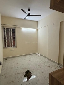 1 BHK Independent Floor for rent in HSR Layout, Bangalore - 750 Sqft