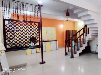 1 BHK Independent Floor for rent in Indira Nagar, Bangalore - 700 Sqft