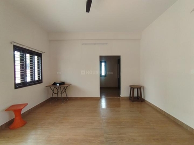 1 BHK Independent Floor for rent in Jayanagar, Bangalore - 700 Sqft