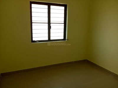 1 BHK Independent Floor for rent in JP Nagar, Bangalore - 480 Sqft