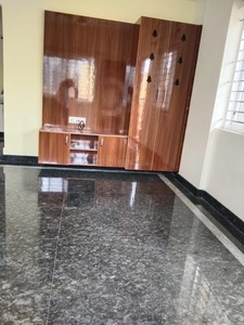 1 BHK Independent Floor for rent in JP Nagar, Bangalore - 680 Sqft