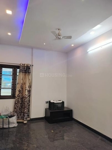 1 BHK Independent Floor for rent in JP Nagar, Bangalore - 730 Sqft