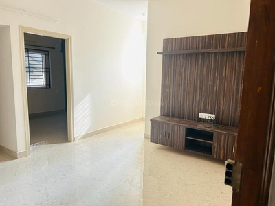 1 BHK Independent Floor for rent in Kadugodi, Bangalore - 700 Sqft