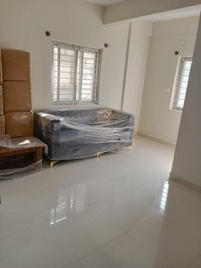 1 BHK Independent Floor for rent in Kartik Nagar, Bangalore - 1200 Sqft