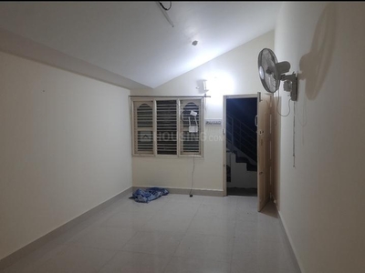 1 BHK Independent Floor for rent in Koramangala, Bangalore - 410 Sqft
