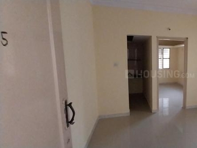 1 BHK Independent Floor for rent in Koramangala, Bangalore - 450 Sqft