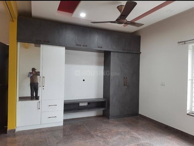 1 BHK Independent Floor for rent in Koramangala, Bangalore - 540 Sqft