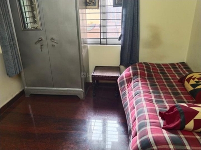 1 BHK Independent Floor for rent in Koramangala, Bangalore - 550 Sqft