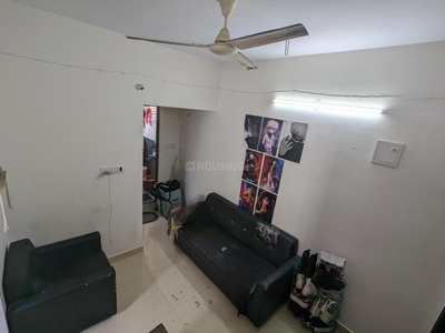 1 BHK Independent Floor for rent in Kudlu, Bangalore - 350 Sqft