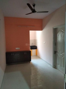 1 BHK Independent Floor for rent in Munnekollal, Bangalore - 550 Sqft