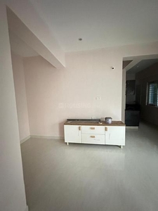 1 BHK Independent Floor for rent in Murugeshpalya, Bangalore - 750 Sqft