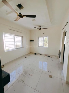 1 BHK Independent Floor for rent in Murugeshpalya, Bangalore - 850 Sqft