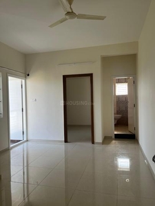 1 BHK Independent Floor for rent in Somasundarapalya, Bangalore - 800 Sqft