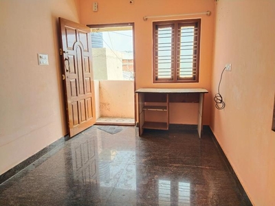 1 BHK Independent Floor for rent in Ulsoor, Bangalore - 500 Sqft