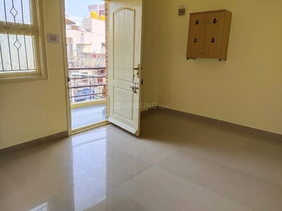1 BHK Independent Floor for rent in Ulsoor, Bangalore - 509 Sqft