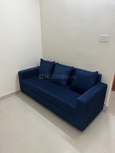 1 BHK Independent Floor for rent in Whitefield, Bangalore - 650 Sqft