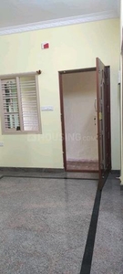 1 BHK Independent Floor for rent in Yelahanka New Town, Bangalore - 600 Sqft